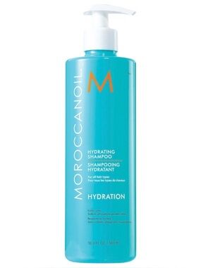 NEW Moroccanoil Hydrating Shampoo Value Size (500mL)